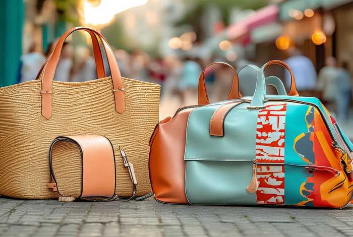 2021夏天流行包包；2021年夏天流行什么包