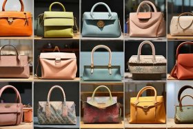 百元内小众包包品牌有哪些；百元内小众包包品牌有哪些牌子