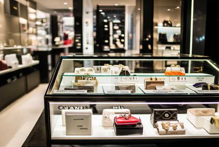 澳门chanel专柜价格表，澳门 chanel价格