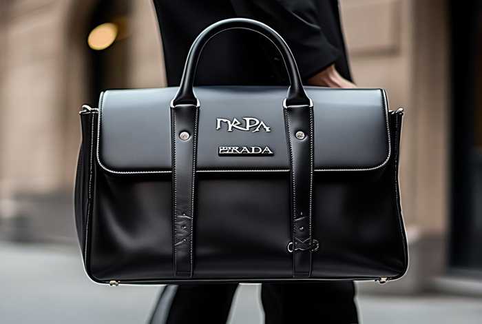 prada是什么牌子的包多少钱 prada是什么牌子的包多少钱男款