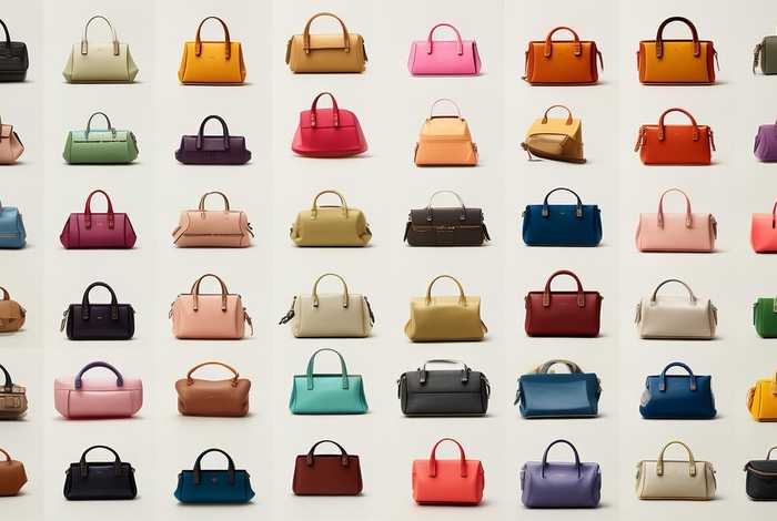 袋鼠品牌包包图片大全大图 袋鼠品牌包包图片大全大图高清