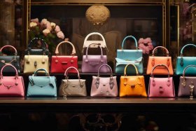 包十大奢侈品排名、女士包包十大奢侈品排名