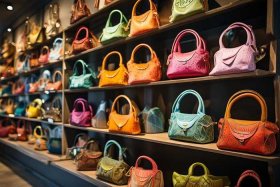 比较小众的包包品牌有哪些名字；比较小众的包包品牌有哪些名字图片