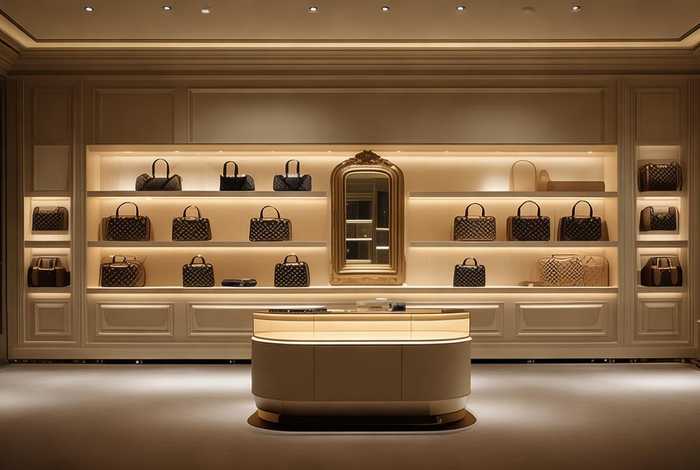 louis vuitton品牌定位（louis vuitton 品牌）
