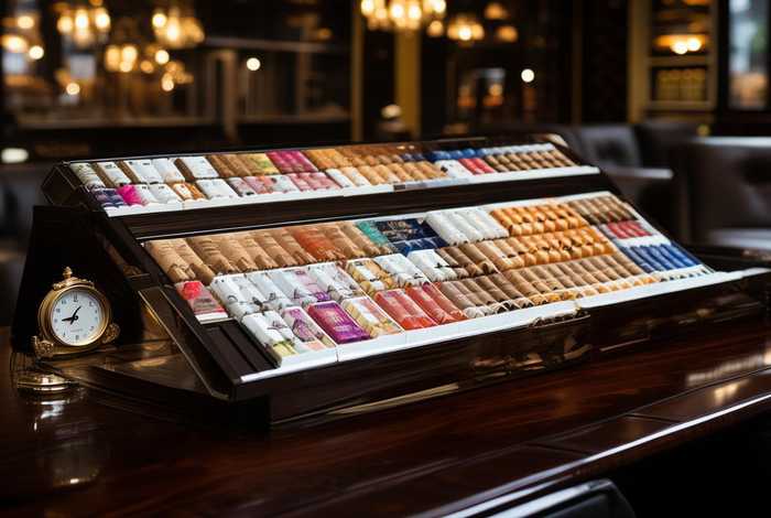 300左右的烟推荐，300元左右的烟排行榜