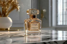 范思哲属于什么档次的品牌香水 - 范思哲属于什么档次的品牌香水多少钱