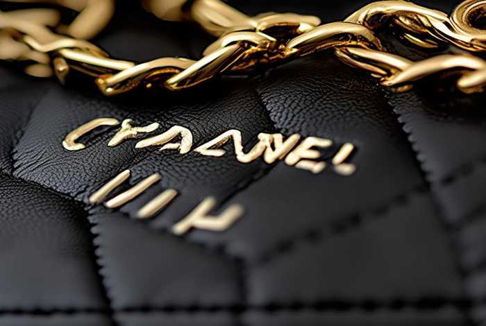 Chanel包包真假鉴别；chanel包包真假鉴别方法