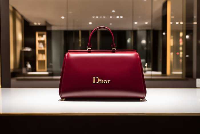 迪奥女包包官网价格；迪奥女包包官网价格多少