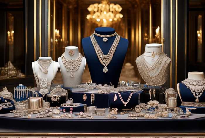 法国十大奢侈品牌饰品排行榜 - 法国十大奢侈品牌饰品排行榜图片