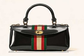 gucci1955mini包包；gucci1955mini包真假鉴定图解