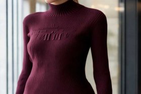 Dior中国官网网站女款针织衫；dior中国官网网站女款针织衫