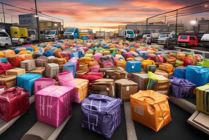 30个包包、30个包包快递费要多少 30个包包、30个包包快递费要多少