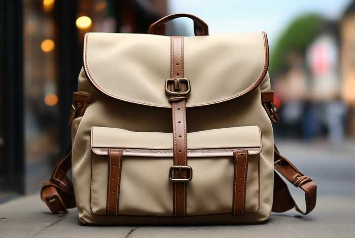 帆布包什么面料的最好，帆布包什么面料的最好用