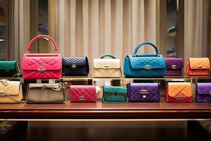 2025年香奈儿包包价格一览表、2025年香奈儿包包价格一览表图片