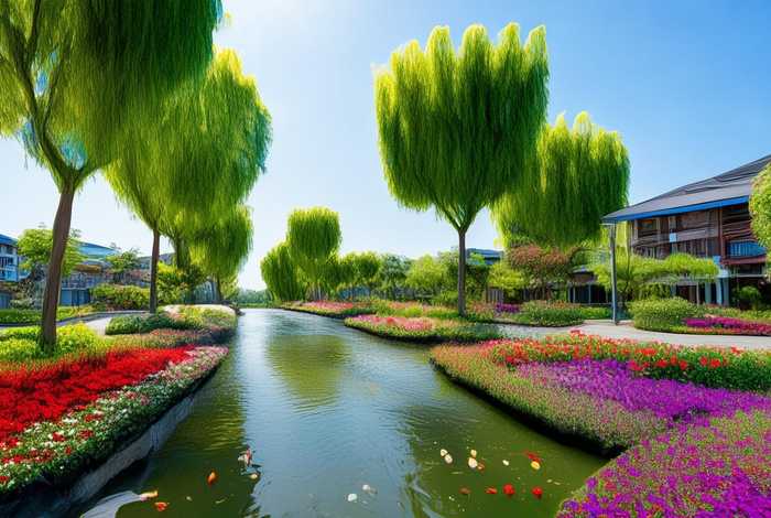 2022年包头市绿化委员会园林式居住区 - 包头市园林绿化管理局电话