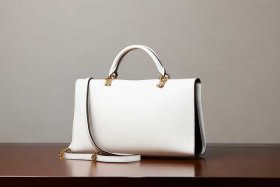 白色的奢侈品包包 - 白色的奢侈品包包图片