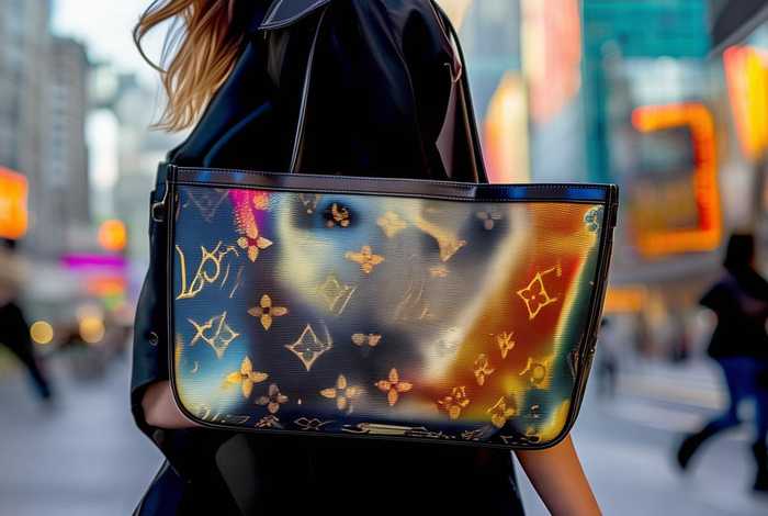 2021年lv必买包onthego；2021必买的lv包