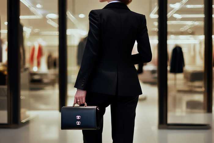 Chanel usa官网 - chanel usa官网