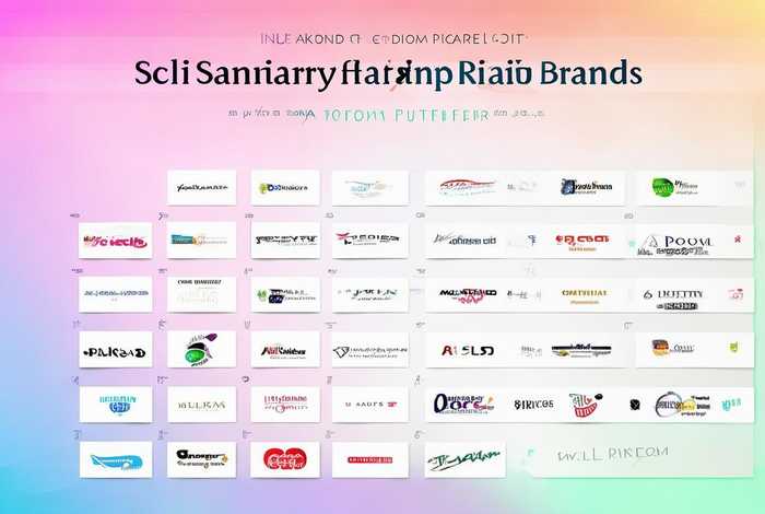 2021卫生巾排行榜,卫生巾品牌排行榜2019 2021卫生巾排行榜,卫生巾品牌排行榜2019