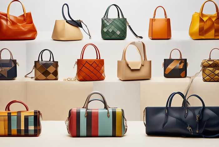 2023新款女包流行趋势 2023新款女包流行趋势图