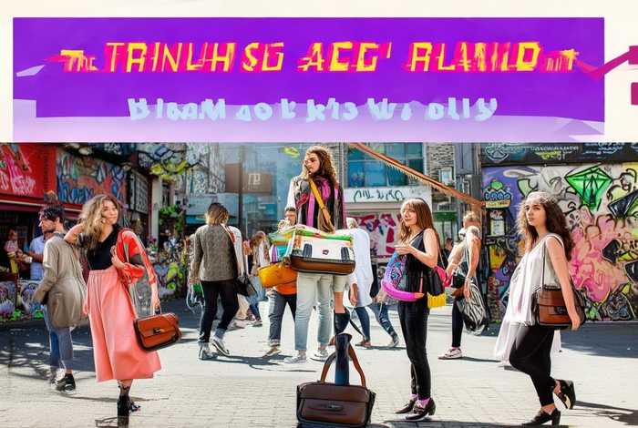 潮牌包包品牌排行榜 潮牌包包品牌排行榜前十名