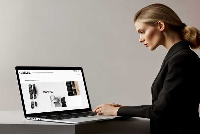 chanel在网上怎么买 怎么在chanel官网买东西