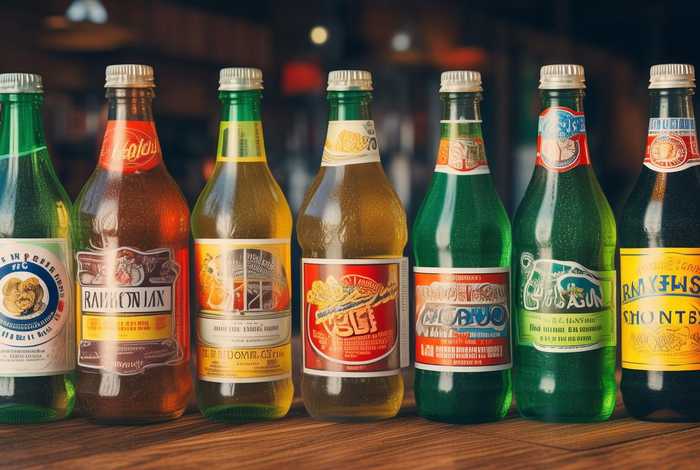 80年代矿泉水 80年代矿泉水排名前十名