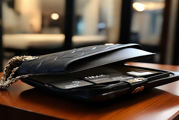 2023年香奈儿包包里面还有黑卡吗（2023年香奈儿包包里面还有黑卡吗是真的吗）