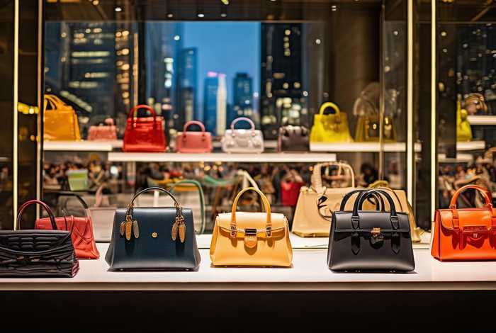 包包世界排行榜前十名 包包世界品牌排行榜前十名
