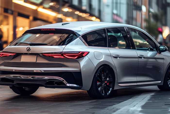 5万左右的燃油车小型推荐；5万左右的燃油车小型推荐一下