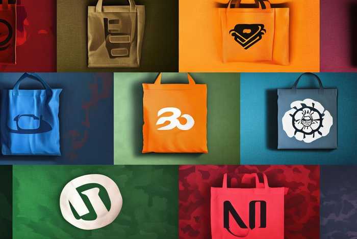 帆布包品牌十大排名；帆布包品牌十大排名榜