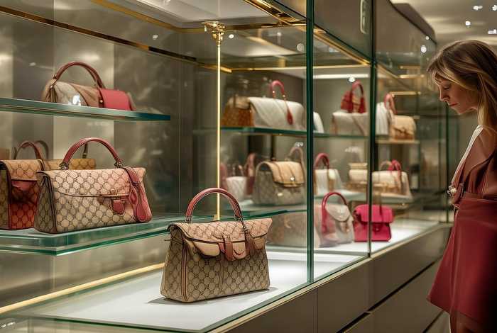 古驰包包二手现在是什么行情、古驰二手包在哪里买正品