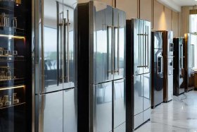 德国十大奢侈品牌冰箱、德国十大奢侈品牌冰箱排行榜