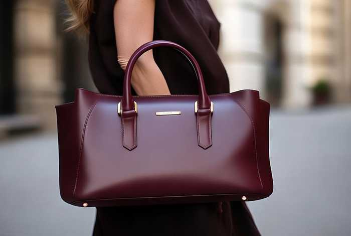 40岁的女人用什么包包美观又合适，40岁的女人用什么包包美观又合适呢