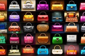 大牌包包有哪些品牌图；大牌包包有哪些品牌图标