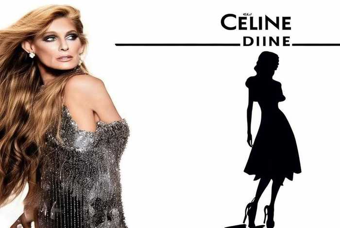 celine跟celinedion的区别 - celine和celine dion