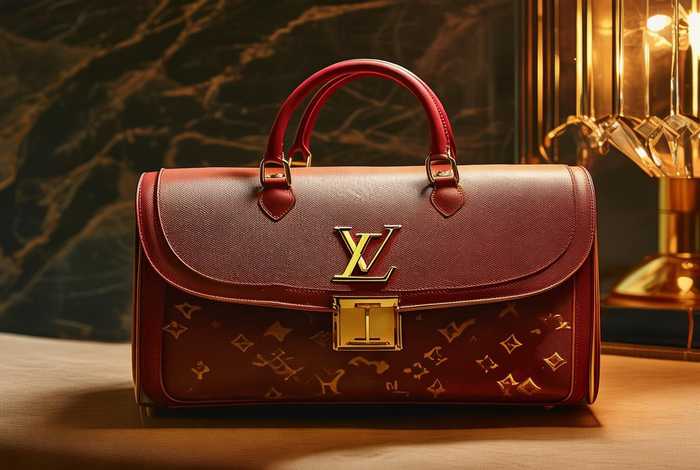 lv包包什么档次（lv包算什么档次）