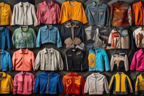 服装商标名称大全 - 服装商标名称大全图片