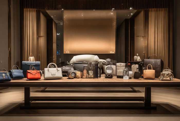 德国十大奢侈品牌排行榜 - 德国十大奢侈品牌排行榜图片