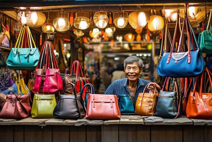 包包从哪里进货 - 卖包从哪里进货