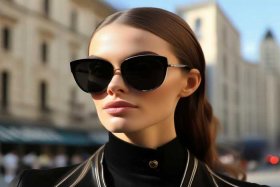CHANEL眼镜款式 chanel眼镜款式