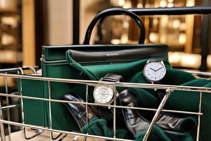 2000元的奢侈品、2000元的奢侈品买什么