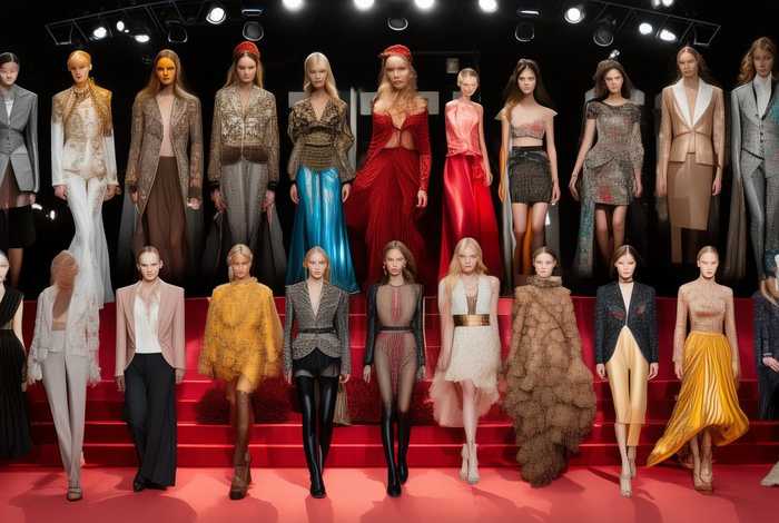 服装奢侈品牌排行榜前50，服装奢侈品牌排行榜前50名