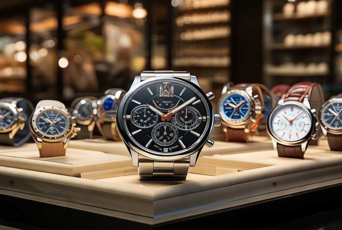 5000块钱买什么表好、5000块钱买什么表好一点