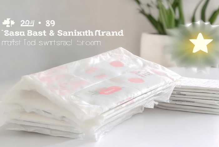 2020年卫生巾，2020年卫生巾哪个牌子最好最安全