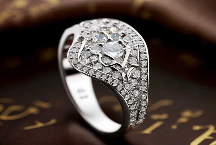 louis vuitton louis vuitton戒指