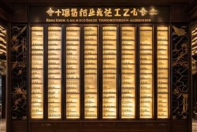 2023年香港金银业贸易场会员名单一览 香港金银业贸易场aa类会员名单