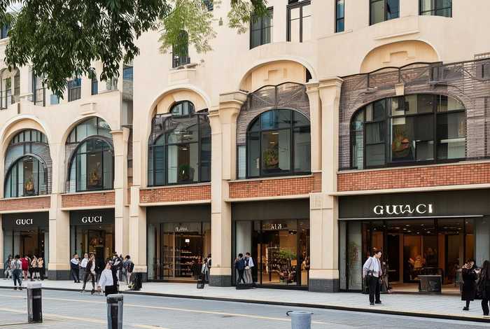 古驰gucci官网旗舰店广东 - 古驰gucci官网旗舰店广东有几家