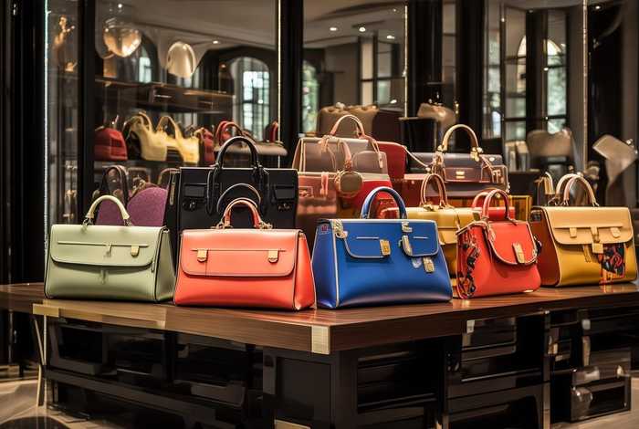 高奢包包品牌有哪些 - 高奢包包品牌有哪些品牌