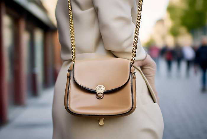 50岁女人适合背斜挎链条包吗；50岁女人适合背斜挎链条包吗视频